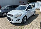 Ford Kuga 2,0 Klima,Navi, 1 Hand