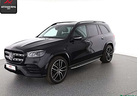 Mercedes-Benz GLS 400 d AMG NIGHT SOFTCLOSE,STANDHEIZ,MEMORY
