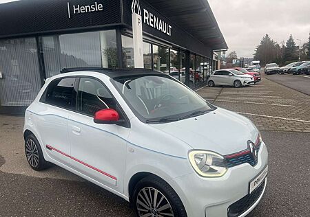 Renault Twingo Electric Intens Electric