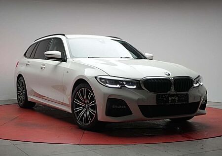 BMW 320 d Touring xDrive M Sport Navi/Temp/Kamera/Si