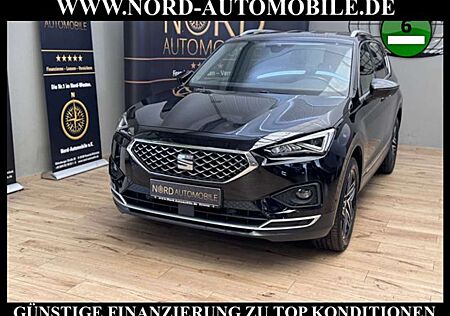 Seat Tarraco XCELLENCE 2.0 TDI DSG AHK/Virt.Cockpit/ Xcellence
