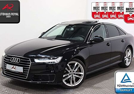 Audi A6 3.0 TDI qu S LINE 19ZOLL KAMERA,HUD,PARKLENK