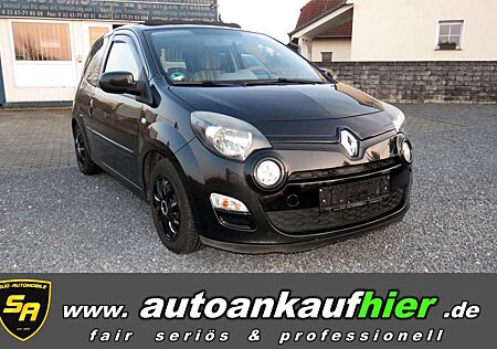 Renault Twingo Liberty Klima Servo ZV Faltdach