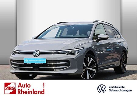 VW Golf Variant Volkswagen VIII Style 1.5 eTSI OPF DSG AHK/ACC/LED PLUS/NAVI.