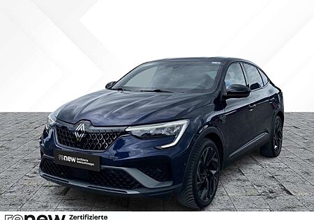 Renault Arkana 1.6 E-TECH 145 Esprit Alpine CAM*LED*NAVI
