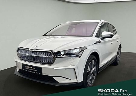 Skoda Enyaq iV 80 Wärmepumpe*4x4*AHK*RFK*