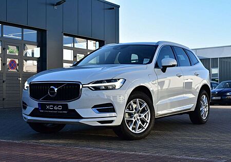 Volvo XC 60 XC60 T8 AWD *LUFT*STHZG*DAB*4x Sitzhzg*