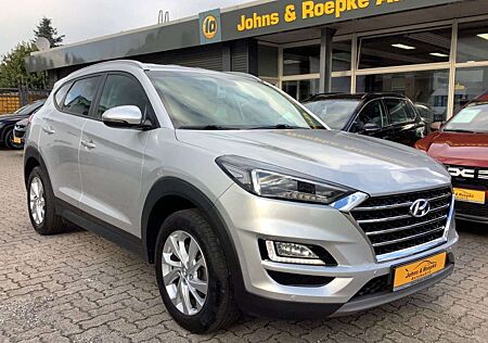 Hyundai Tucson 1,6 Automatik 4WD / KAMERA /