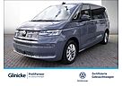 VW T7 Volkswagen Multivan Multivan 1.5 TSI DSG 7-Sitzer NAVI SHZ Alarm