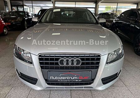 Audi A5 Sportback 2.0 TFSI Automatik