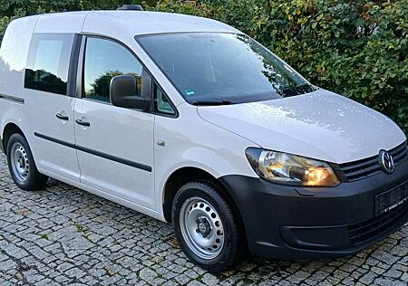 VW Caddy Volkswagen Kasten 1.2 TSI mit Werkstattausbau Netto 5462,00