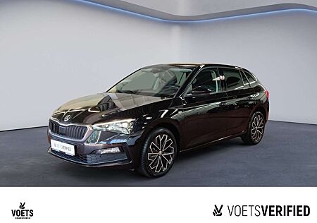 Skoda Scala Drive 1.0 TSI DSG SHZ+PDC+ACC