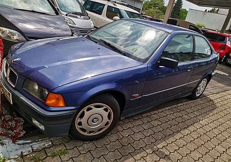 BMW 316i 316 compact