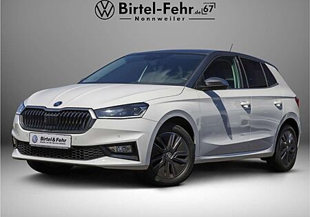 Skoda Fabia Style 1.0 TSI LED APP 6-Gang