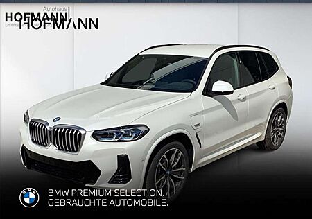 BMW X3 M Sport