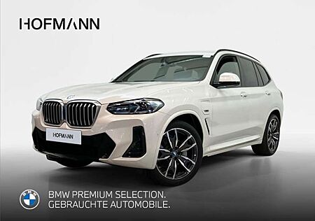 BMW X3 M Sport