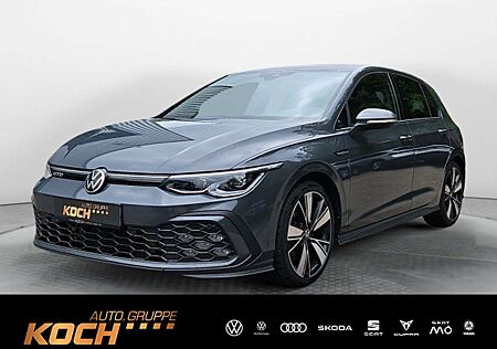 VW Golf Volkswagen VIII GTD DSG Navi LED ACC