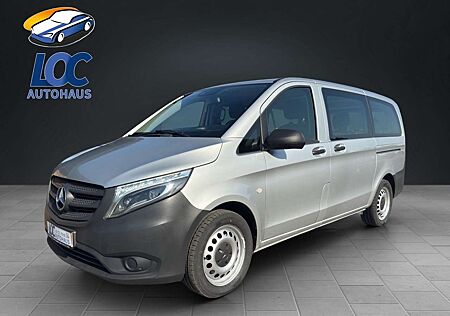 Mercedes-Benz Vito Tourer 119 CDI Pro 4MATIC lang, ILS, Standh