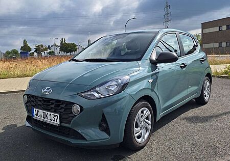 Hyundai i10 Pure