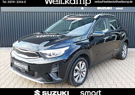 Kia Stonic 1.0 T-GDI Vision Automatik Sitzhzg./HiFi BC