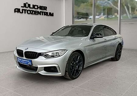 BMW 435 i xDrive M-Sport Navi 360 -Cam