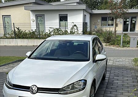 VW Golf Volkswagen Comfortline BMT/Start-Stopp
