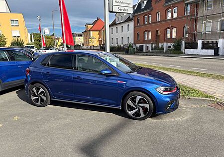VW Polo Volkswagen VI GTI 2.0 DSG,LED-Matrix,ParkAssist,SideAs