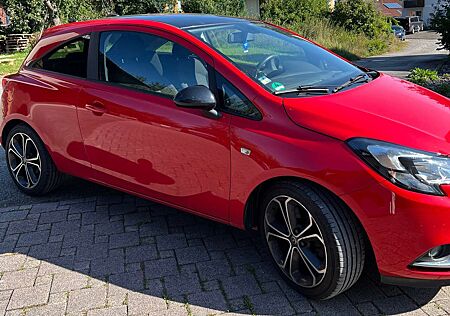 Opel Corsa 1.4 Turbo Start/Stop S
