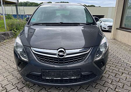 Opel Zafira Tourer Innovation
