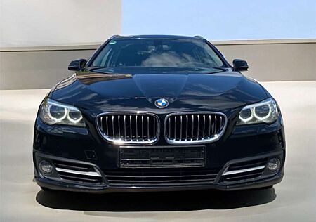 BMW 520d 520 *8G Auto*StandHz*el.Heckk*NAV*Sport ED*PDC