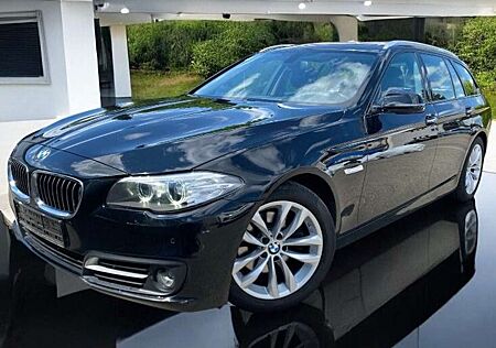 BMW 520d 520 *8G Auto*StandHz*el.Heckk*NAV*Sport ED*PDC