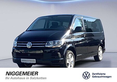 VW T6 Multivan Volkswagen 2.0TDI DSG Kurz Comfortline NAVI+KAM