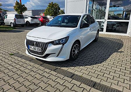 Peugeot 208 Active Pack Winterräder DAB, LED, ESP