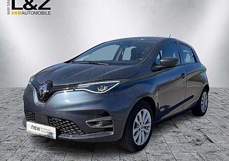 Renault ZOE Experience Select CCS / Klima- AT