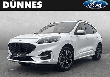 Ford Kuga 2.5 Duratec PHEV ST-LINE