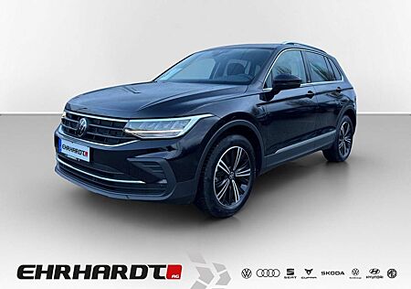 VW Tiguan Volkswagen 1.5 TSI Move LED*NAV*SHZ*ACC*PDC*EL.HECKKL*18"A...