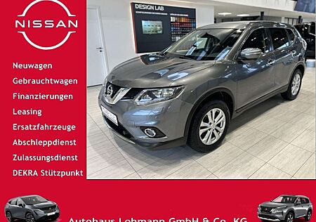 Nissan X-Trail 2.0 dCi ALL-MODE 4x4i Acenta 360°