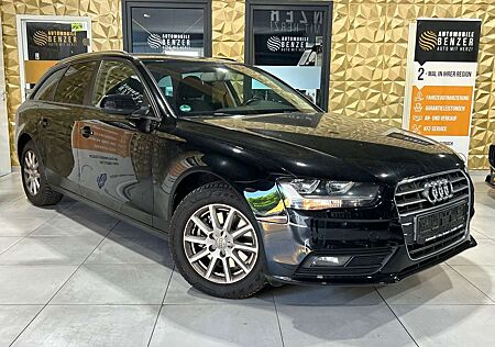 Audi A4 Avant Attraction/SHZ/TEMPOMAT/PDC/KLIMA