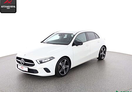 Mercedes-Benz A 250 4M NIGHT WIDE,DISTRO,AMBIENTE,STANDHEIZUNG