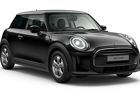 MINI Cooper 3-Türer LED NAVI BLACKPEPPER APPLECARPL