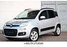 Fiat New Panda 0.9 8V TwinAir TREKKING Natural Power