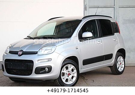 Fiat New Panda 0.9 8V TwinAir TREKKING Natural Power