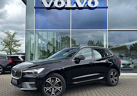 Volvo XC 60 XC60 T6 AWD Inscription Expression Recharge