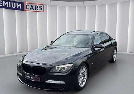 BMW 730 Ld M-Paket *V12 Optik*Garantie*Finanzierung*