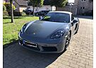 Porsche 718 Cayman 718 718 Boxster/Spyder Boxster