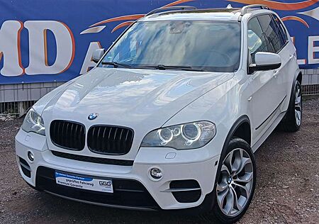 BMW X5 xDrive30d Sport *ACC*HEAD-UP*MASSAGE*360*VOLL*