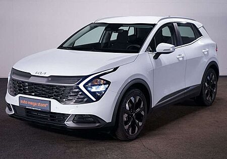 Kia Sportage 1.6 PHEV AWD Vision Aut*Kamera*LED*Carp