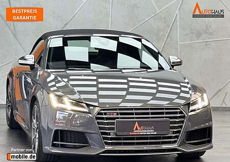 Audi TT TTS Roadster 2.0 TFSI quattr|B&O|MATRIXBEAM|