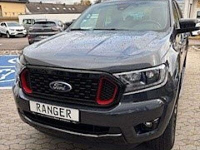 Ford Ranger Wildtrak Doppelkabine 4x4