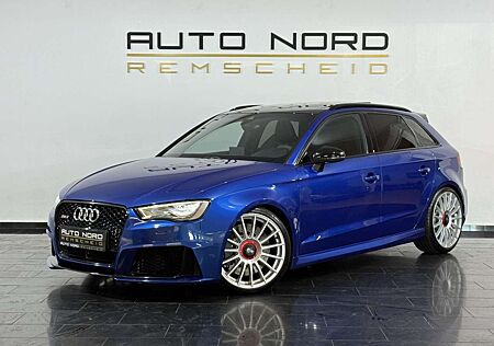 Audi RS3 2.5 TFSI quat.*Schale*Pano*OZ*Magnetic*ACC*